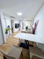 Blk 91 Toa Payoh Palm Spring (Toa Payoh), HDB 3 Rooms #614439461